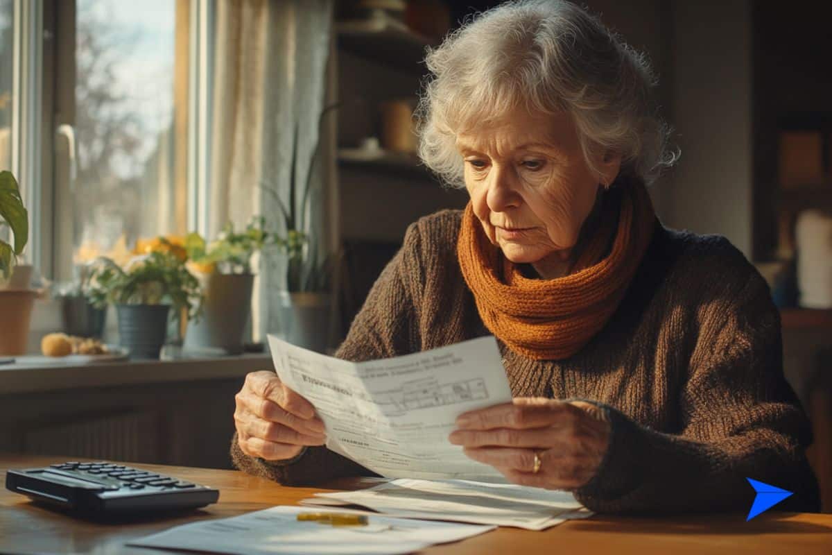 Wie viel Witwenrente bekomme ich, wenn ich selber Rente bekomme? Ein umfassender Leitfaden